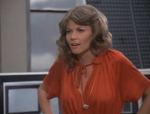 Celebrity Boobs - Markie Post #100479333