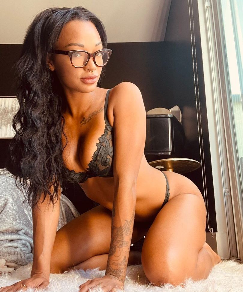 Harley Dean desnuda #109351010