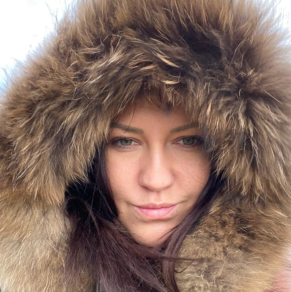 Winter Jacket Album #103709710