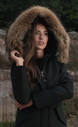 Winter Jacket Album #103709716