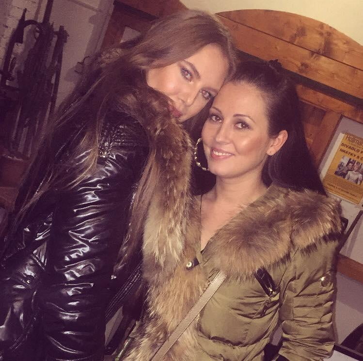 Winter Jacket Album #103709718