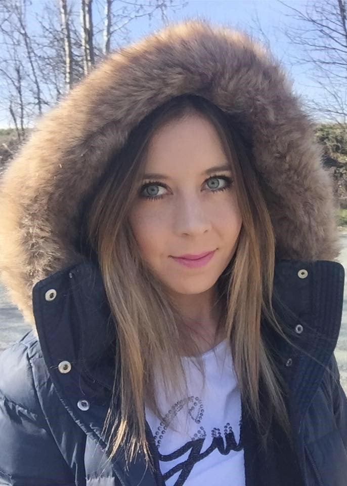 Winter Jacket Album #103709722