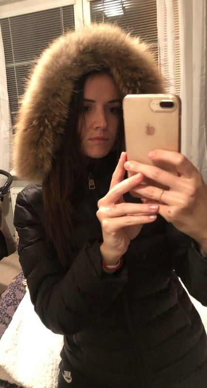 Winter Jacket Album #103709724