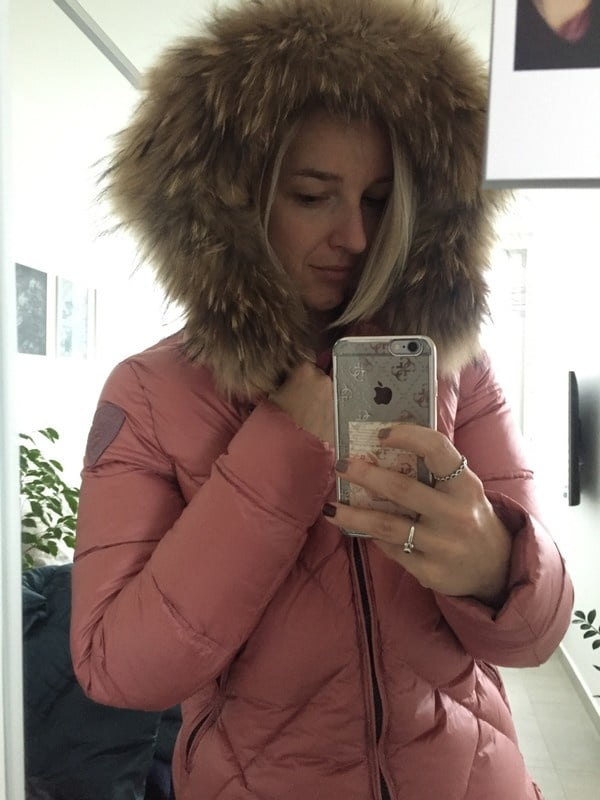 Winter Jacket Album #103709726