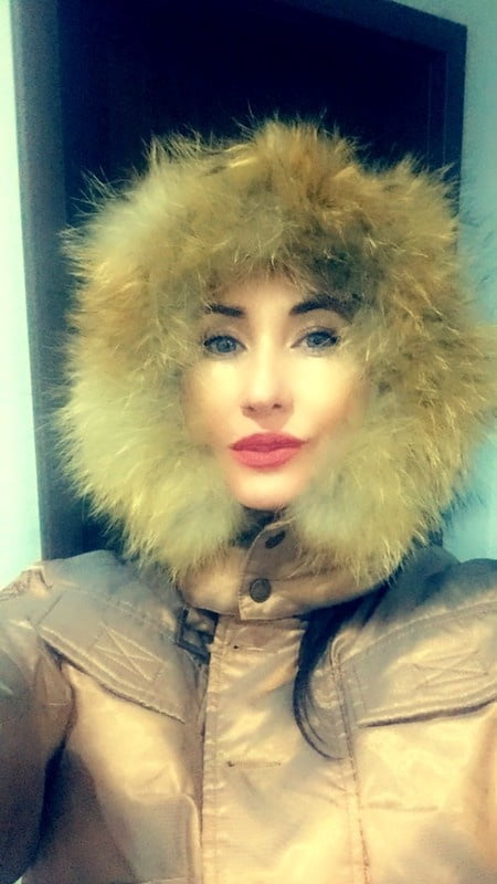 Winter Jacket Album #103709734