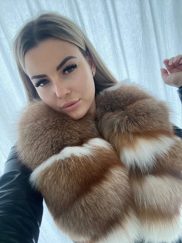 Winter Jacket Album #103709736