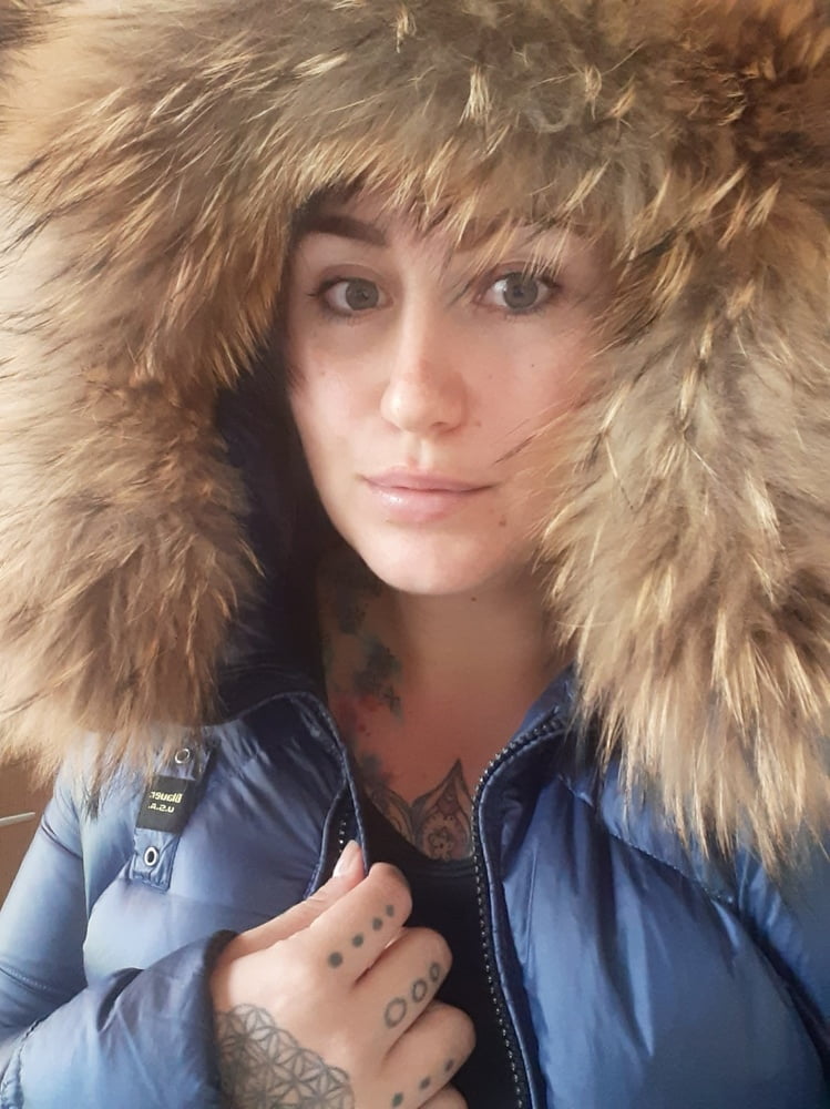 Winter Jacket Album #103709741