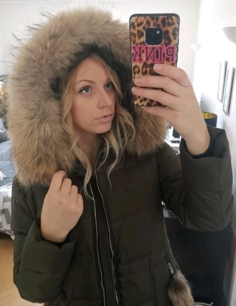 Winter Jacket Album #103709744