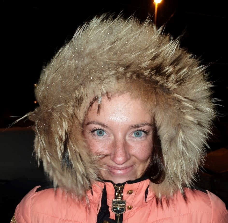 Winter Jacket Album #103709750