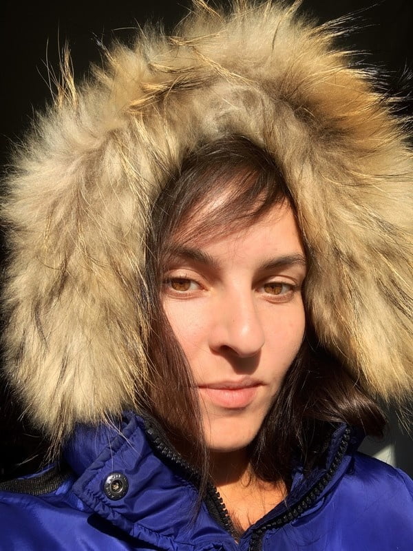 Winter Jacket Album #103709758