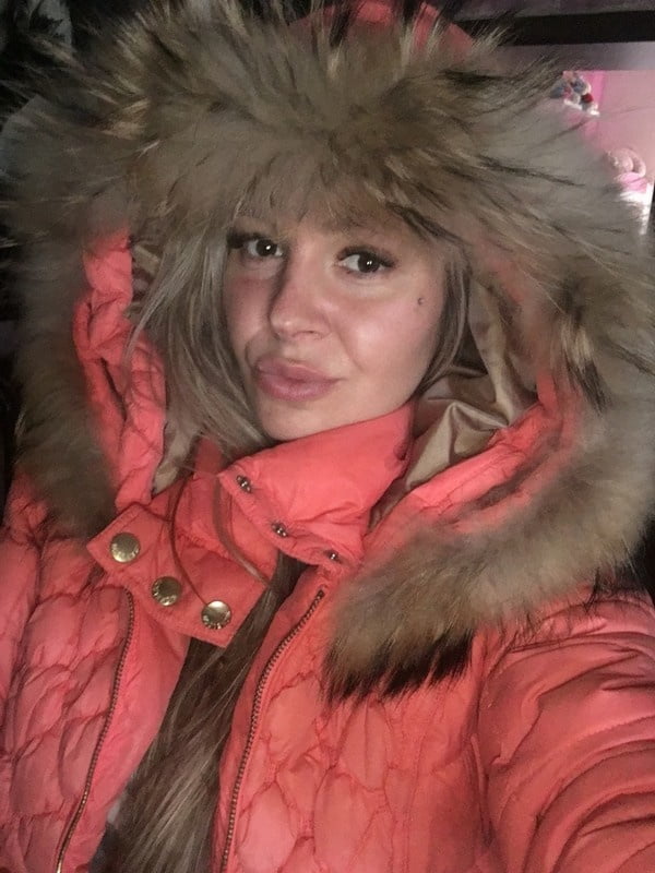 Winter Jacket Album #103709761