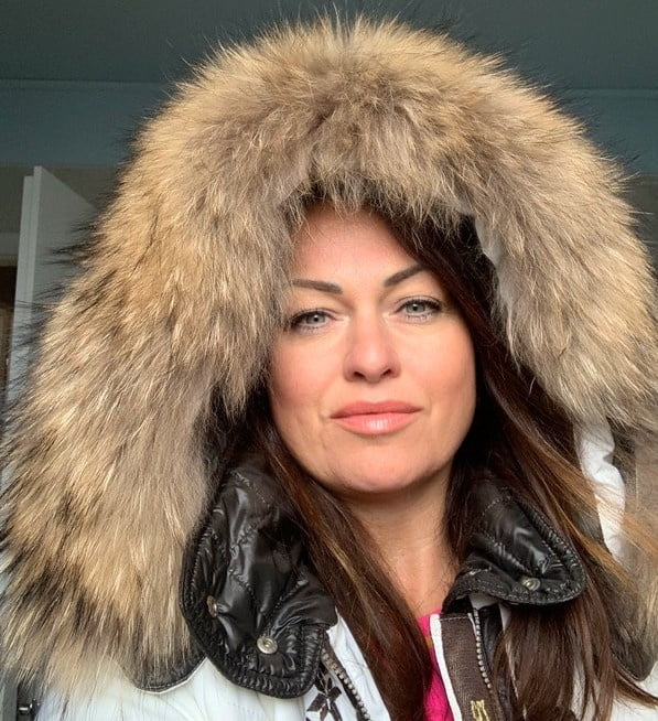 Winter Jacket Album #103709764