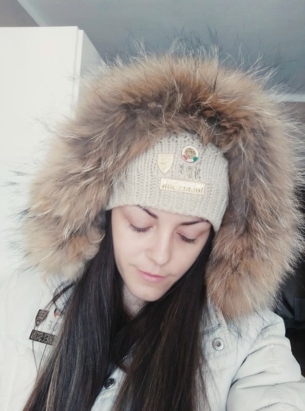 Winter Jacket Album #103709767