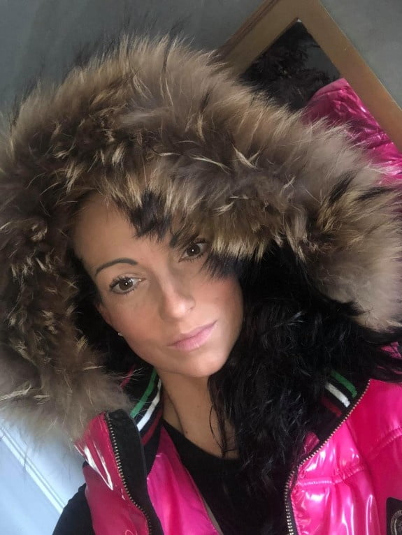 Winter Jacket Album #103709782