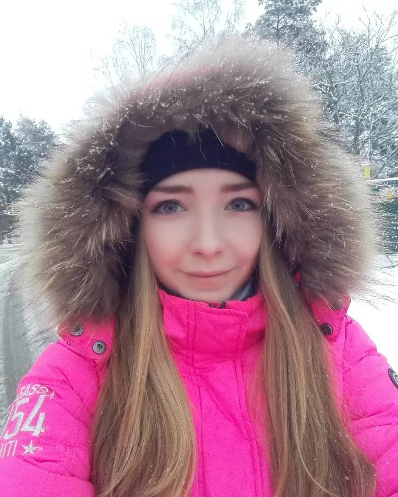 Winter Jacket Album #103709788