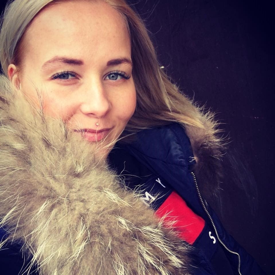 Winter Jacket Album #103709791