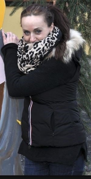 Winter Jacket Album #103709797