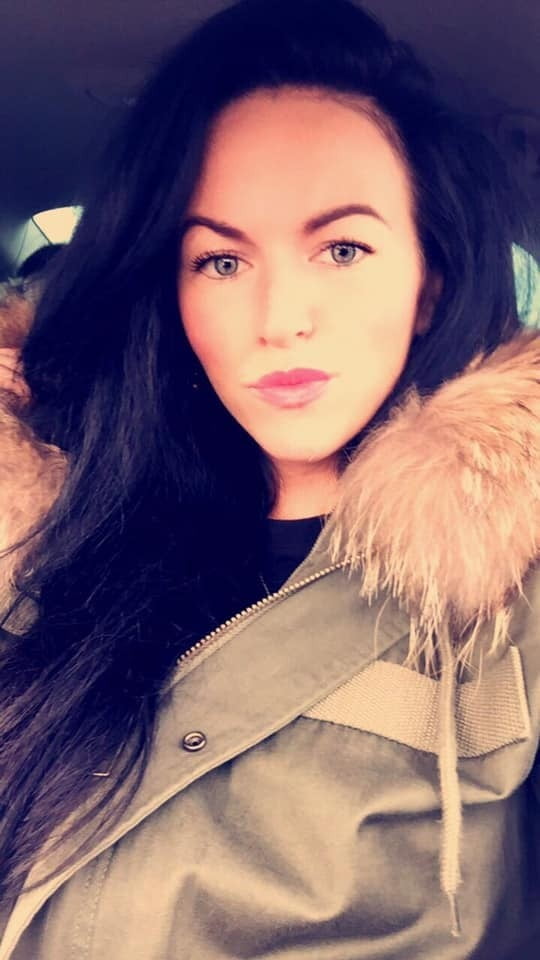 Winter Jacket Album #103709803