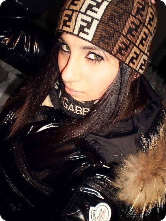 Winter Jacket Album #103709806