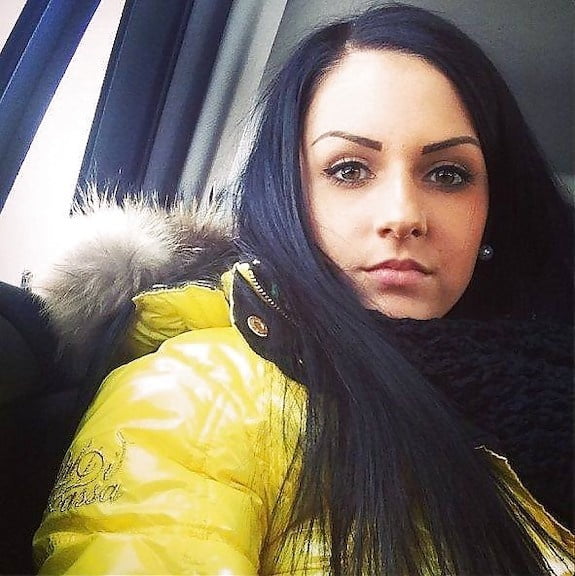 Winter Jacket Album #103709812
