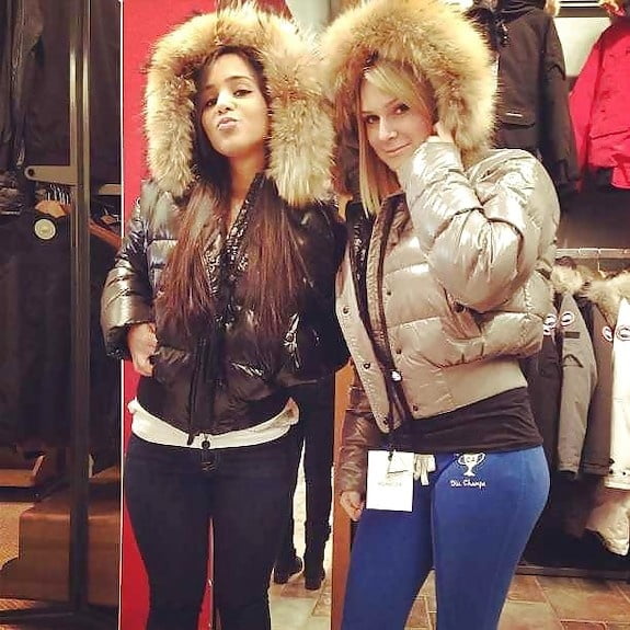 Winter Jacket Album #103709815