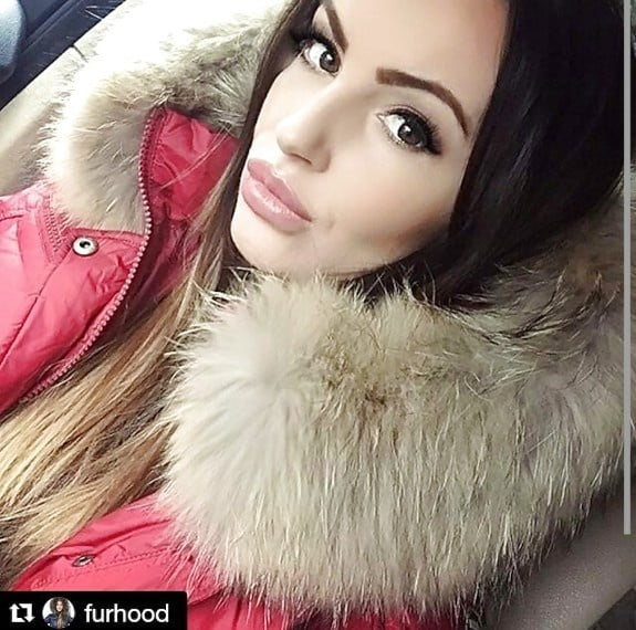 Winter Jacket Album #103709818