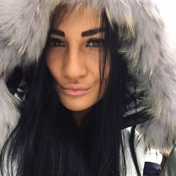 Winter Jacket Album #103709824