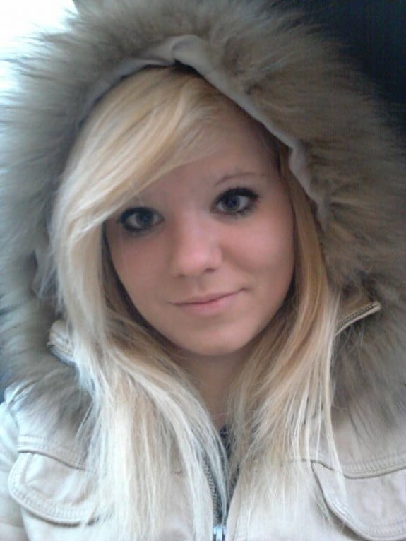 Winter Jacket Album #103709827