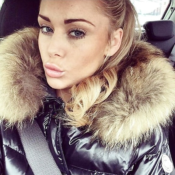 Winter Jacket Album #103709833
