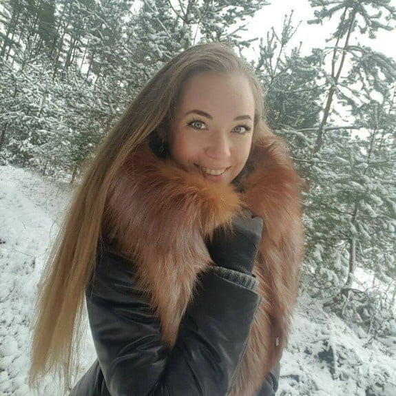 Winter Jacket Album #103709836