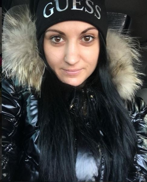 Winter Jacket Album #103709842