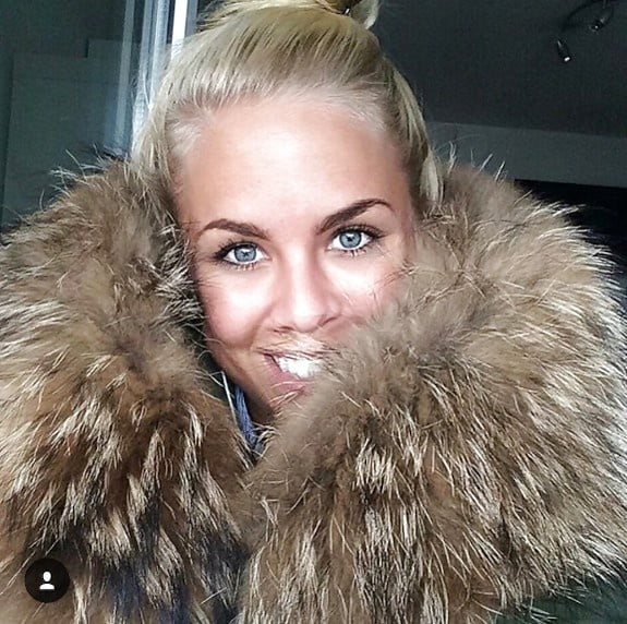 Winter Jacket Album #103709849