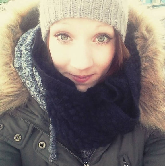 Winter Jacket Album #103709851