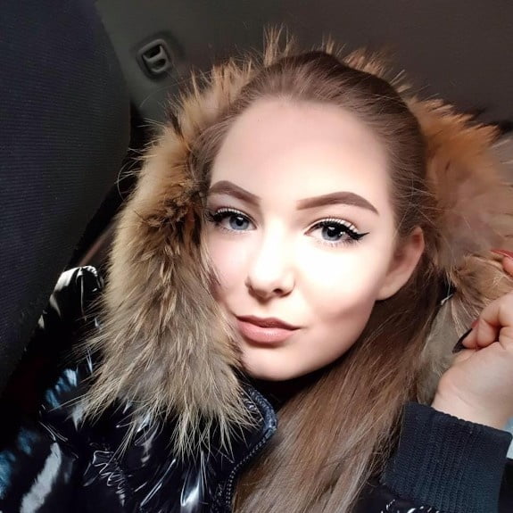 Winter Jacket Album #103709854