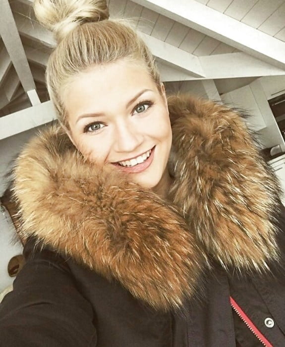 Winter Jacket Album #103709857