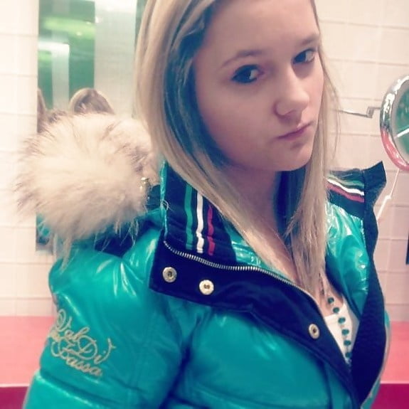 Winter Jacket Album #103709860