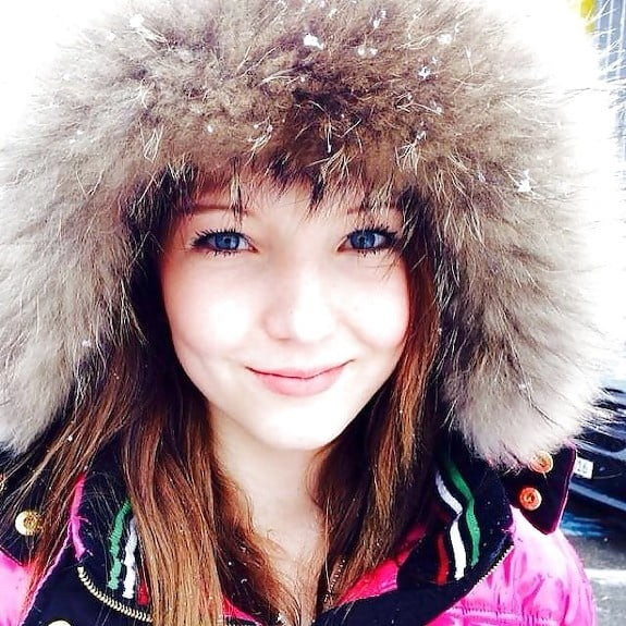 Winter Jacket Album #103709863