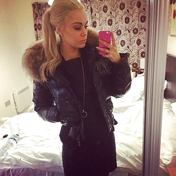 Winter Jacket Album #103709866