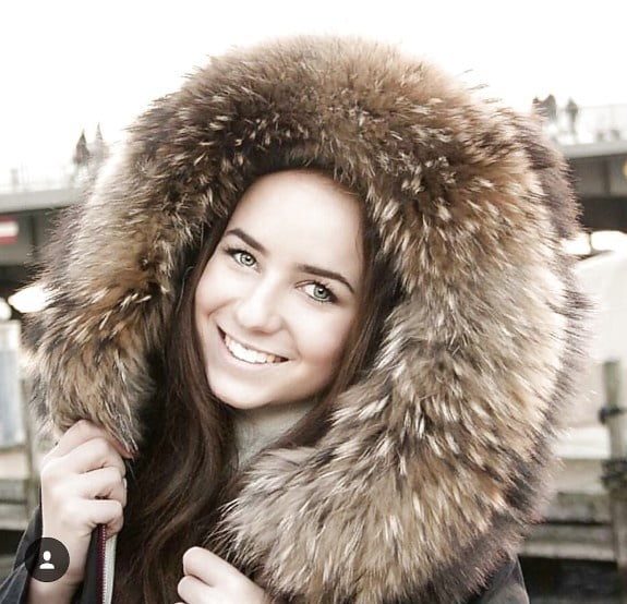 Winter Jacket Album #103709875