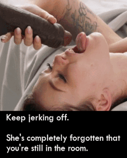 Hnnggg depraved captions (69)
 #105884649