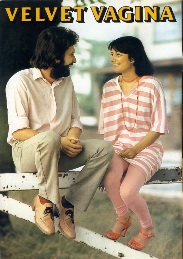 Revistas porno: nuevos coños 25
 #105826630