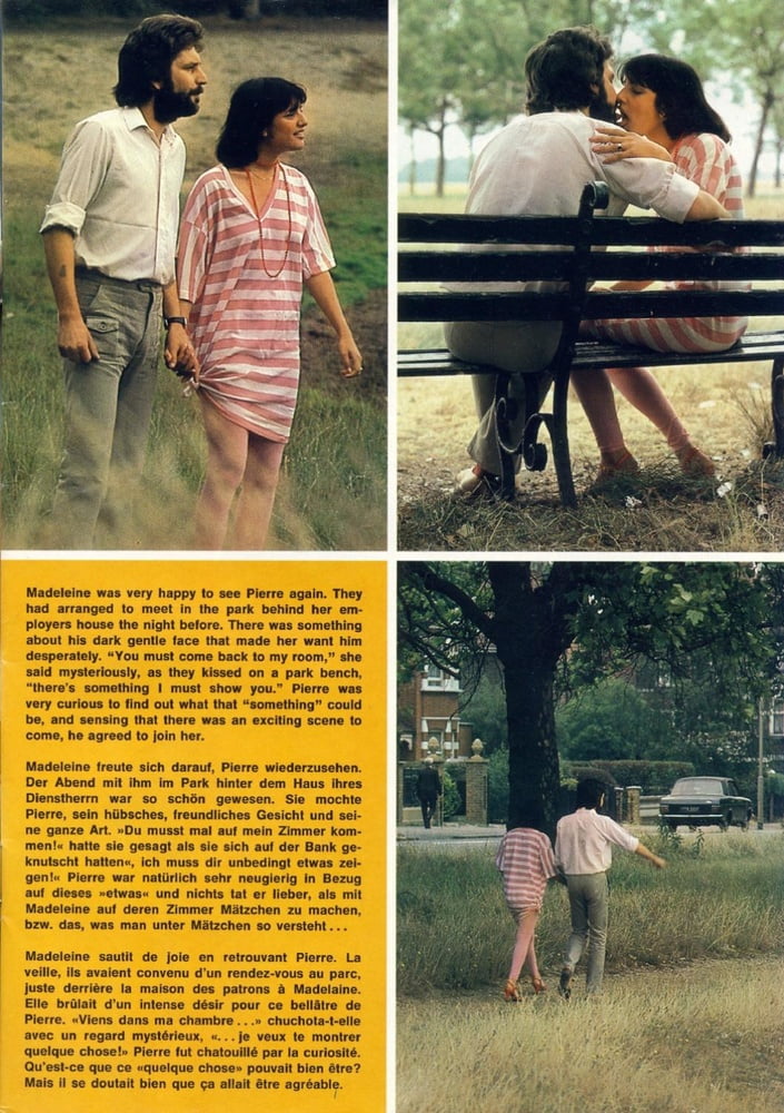 Revistas porno: nuevos coños 25
 #105826632