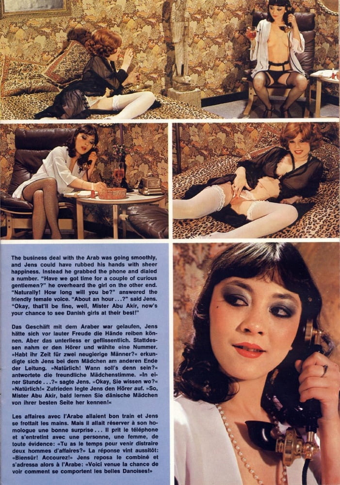 Revistas porno: nuevos coños 25
 #105826692