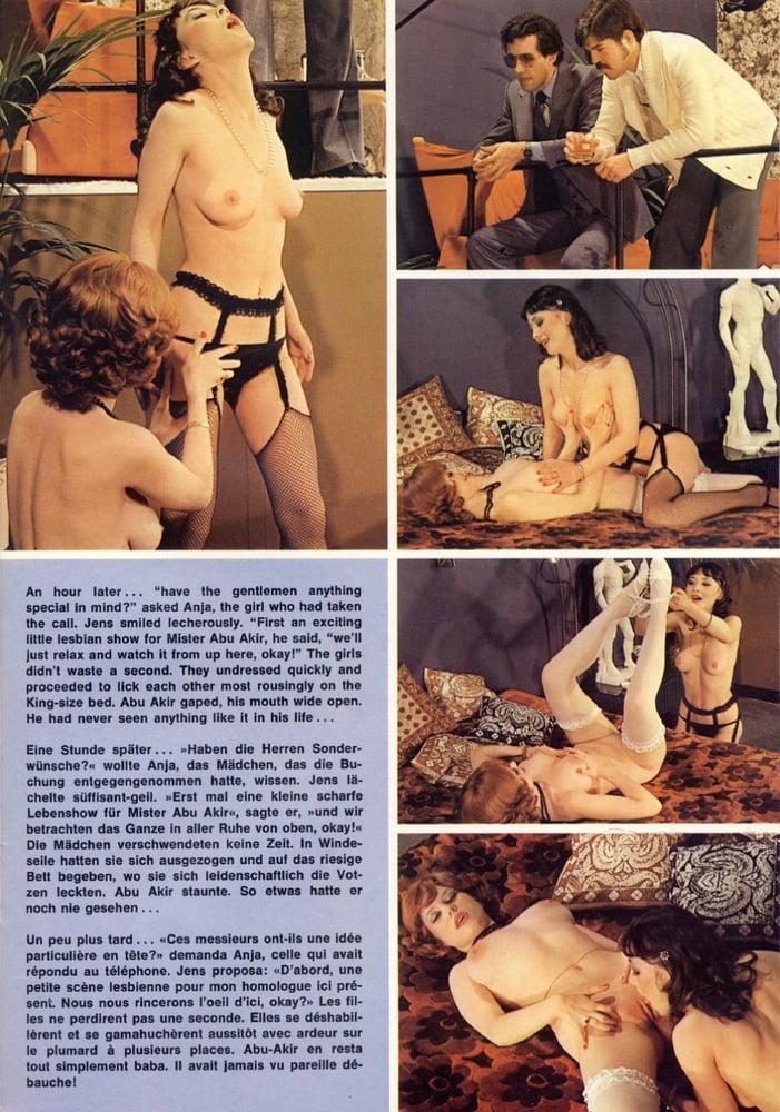 Revistas porno: nuevos coños 25
 #105826698