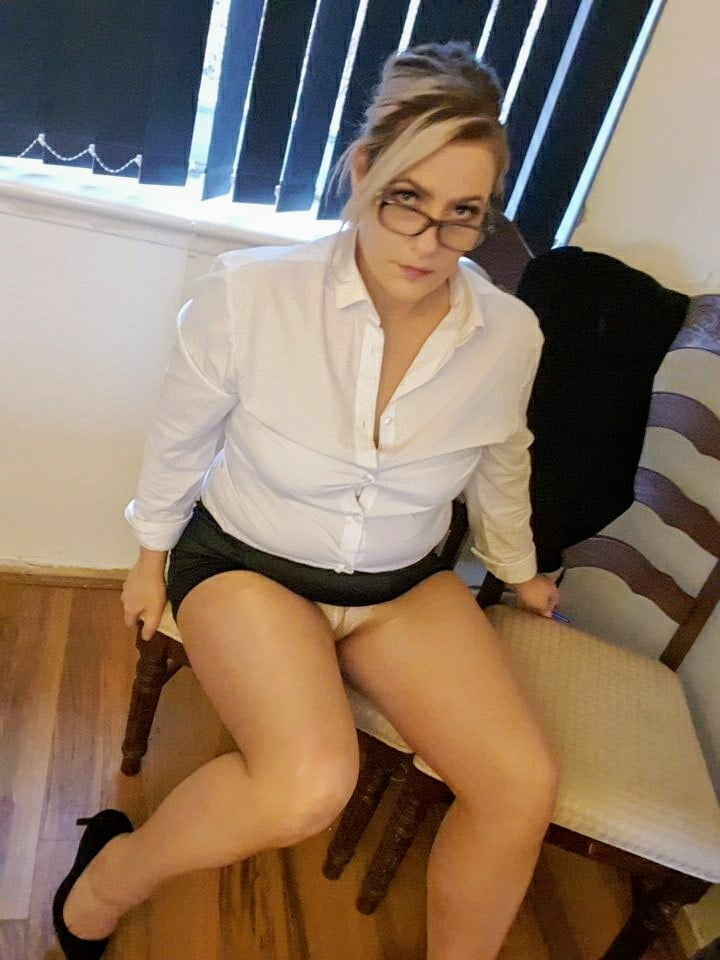 Mrs B, sexy Scottish MILF Slut #81140268
