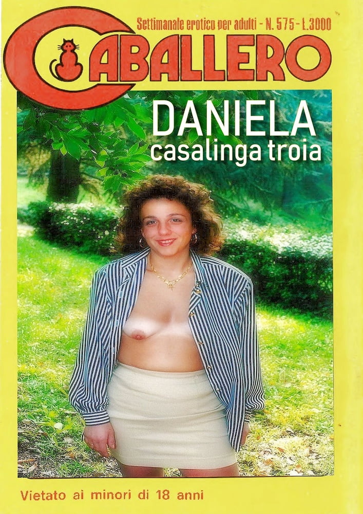 Daniela
 #90216472