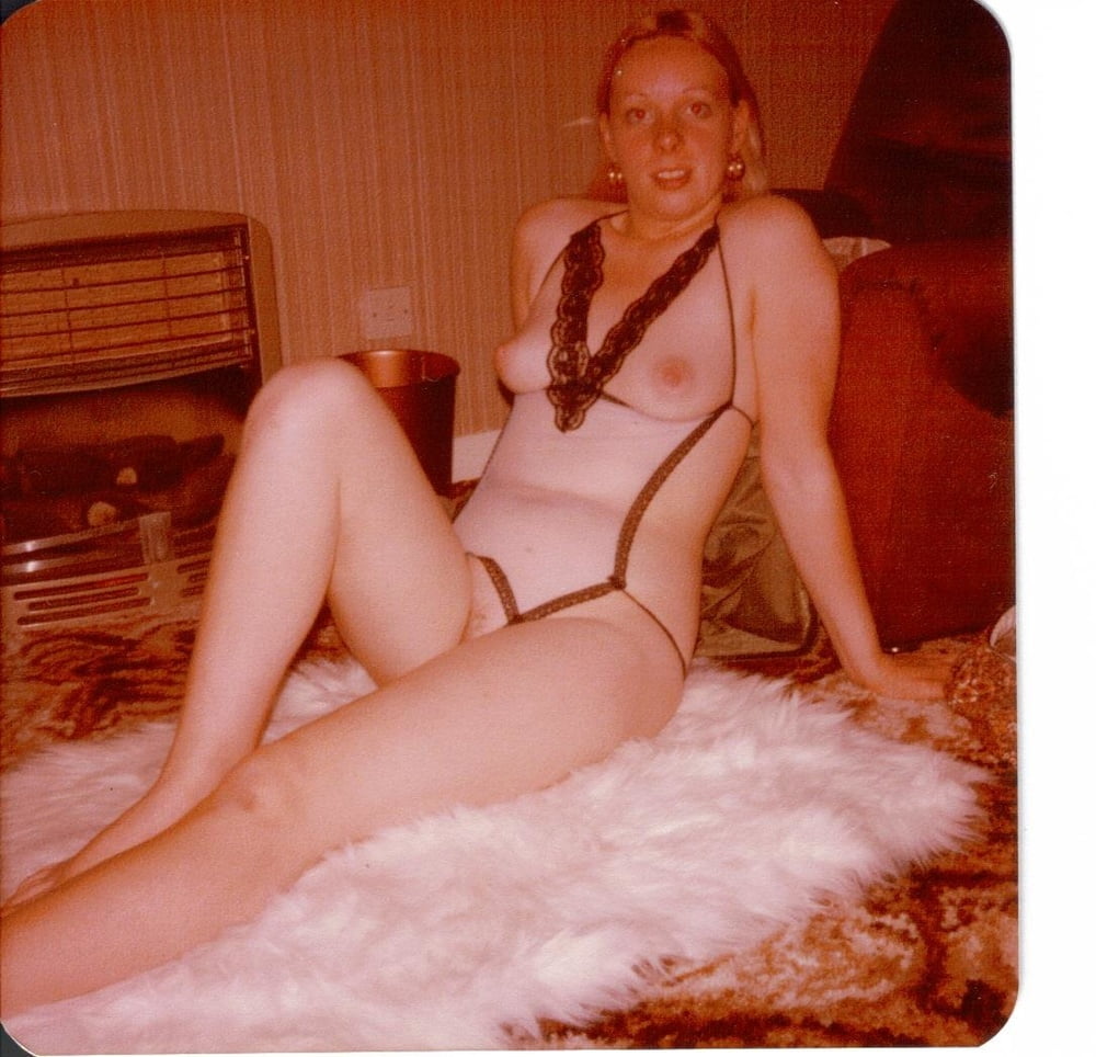 Sexy Dame vintage pics
 #105741527