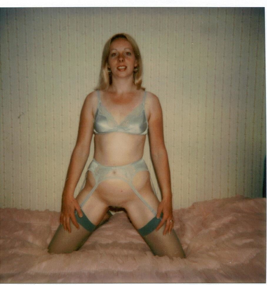 Sexy Dame vintage pics
 #105741533