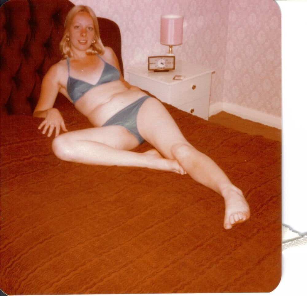 Sexy Dame vintage pics
 #105741542