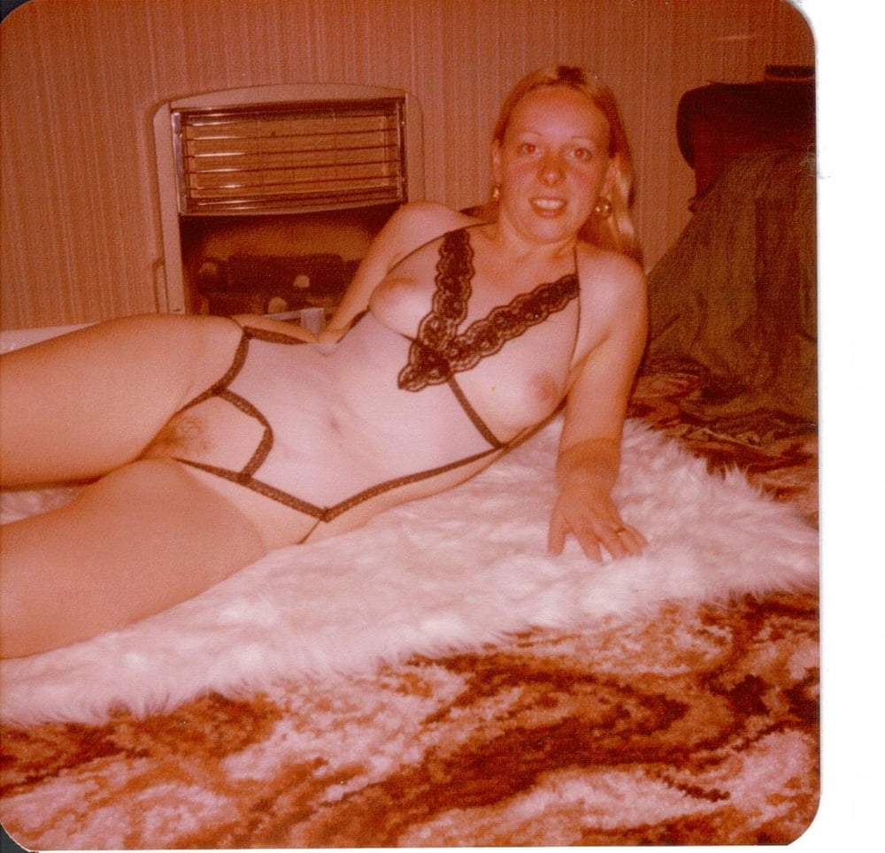 Sexy Dame vintage pics
 #105741545